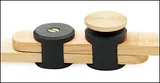 Зажим Veritas Bar Gauge Heads