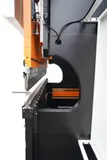 Вертикальный листогибочный пресс Vartek AdvanceForm 3100x175 с ЧПУ NexT 2.0 (Step Automation SA15)