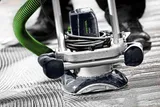 Зачистной фрезер RENOFIX RG 150 E-Set SZ