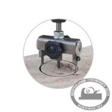 Резак отверстий Star-M, N 5010A, по дереву, D25-75мм