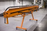 Станок листогибочный ручной STALEX RSM3000/0.7