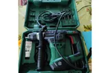 Перфоратор DWT SDS+ BH10-28 VB BMC