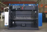 MetalTec 4+1 ЧПУ МТ-15 Листогибочный пресс с ЧПУ