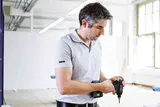 Аккумуляторная дрель-шуруповёрт T 18+3 HPC 4,0 I-Plus