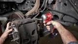 Субкомпактный импульсный гайковерт Milwaukee ⅜˝ M12 FUEL FIW38-422X