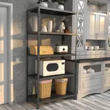 Стеллаж офисный YORKCollection