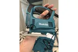 Лобзик Makita 4329 K