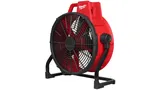 Аккумуляторный вентилятор Milwaukee M18 ARFHP-0