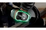 WEPBA 17-150 Quick (600552000) Угловая шлифовальная машина