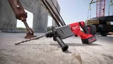 Аккумуляторная система пылеудаления Milwaukee M18 FDDEL32-0