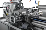 JET JTL-618DTC DRO Высокоточный инструментальный токарный станок