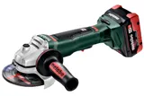 WPB 18 LTX BL 125 Quick (613075810) Аккумуляторная угловая шлифовальная машина