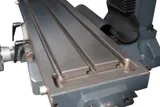 Сверлильно-фрезерный станок METAL MASTER MMD - 25LV BD с ременной передачей