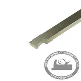 Резец токарный Crown HSS, Scraper, Dovetail, рукоять - 216мм