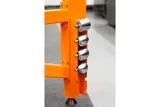 Английское колесо F1.2x1000 Stalex 373218