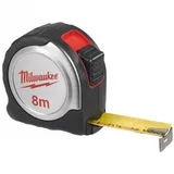 Рулетка MILWAUKEE 8 М x 25 ММ