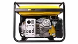 Бензиновый генератор CHAMPION GG6500-3