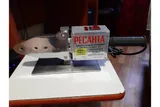 Аппарат для сварки ПВХ труб Ресанта АСПТ-2000 65/55