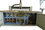 Оптоволоконный лазер Metal Master MLF-3015R 3000W (с автофокусом)