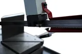 Ленточнопильный станок Metal Master BSM-1018T