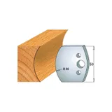 Комплект из 2-х ножей 50x4 SP CMT 690.553