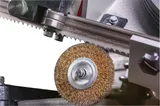 JET MBS-1321VS Ленточнопильный станок