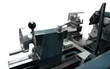 Настольные: Metal Master MasterTurn 3660G