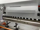 Листогибочный гидравлический пресс Ermaksan Power Bend PRO 2100 x 40