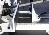 С гидрозагрузкой: Metal Master BSM-1018B
