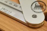 Малка c угломером Shinwa 300мм