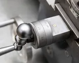 Настольный токарно-винторезный станок Metal Master MasterTurn 3360E