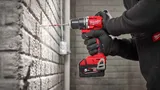 Аккумуляторная ударная дрель-шуруповерт Milwaukee M18 BLPDRC-502C