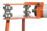 Гидравлический ручной трубогиб Stalex HB-10 375001