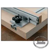 Соединитель Veritas T-Track Elbow Bracket для монтажной шины Veritas Edge T-Slot Track