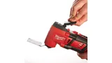 Многофункциональный инструмент Milwaukee M18 BMT-421C