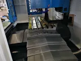 MetalTec TOPMILL 1360F вертикальный обрабатывающий центр с ЧПУ