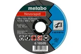 Novorapid 115 x 1,0 x 22,23 мм, сталь, TF 41 (616505000)