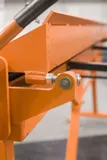 Станок листогибочный ручной STALEX RS2000