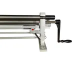 Ручной вальцовочный станок ISITAN R 1050x46