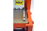 Гильотина механическая ножная STALEX Q01-1х1000