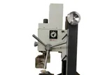 Фрезерные: Metal Master MMH-28V