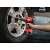 Импульсный гайковерт Milwaukee 3/4 М18 FUEL CHIWF34-502C