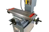 Фрезерные: Metal Master DMM 50C