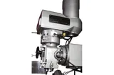 JET JTM-1254EVS Универсальный фрезерный станок