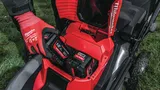 Аккумуляторная газонокосилка Milwaukee M18 FUEL F2LM53-122