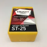 Гвоздь по бетону ST 25 мм