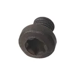 Винт TORX T9 M4X3X3 D=6 для 694.001