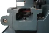 Настольные: Metal Master MasterTurn 2550GV