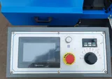 MetalTec BS 300 ZA автоматический колонный ленточнопильный станок