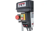 JET JDP-13FM Напольный сверлильный станок